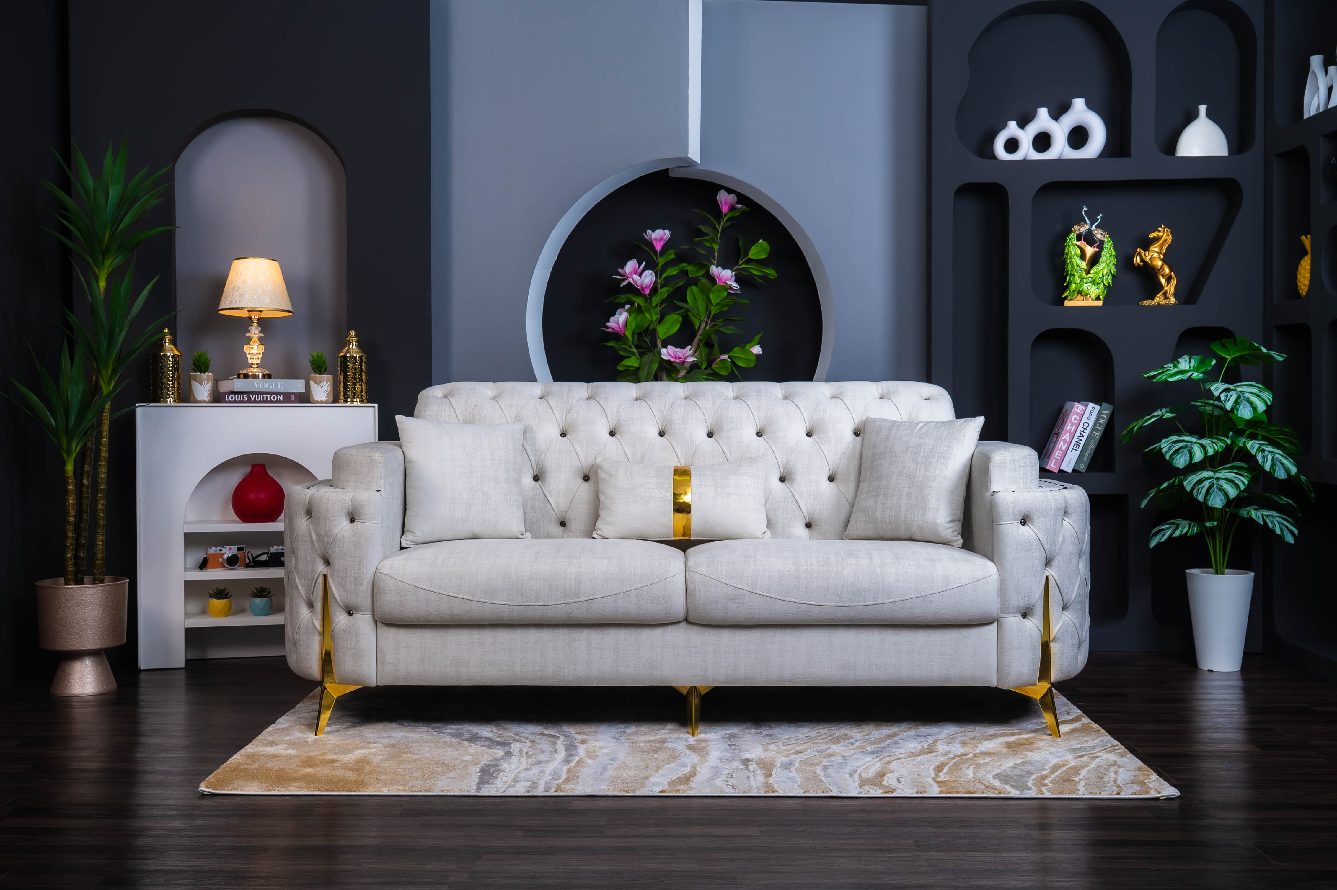 Studio foto profesional